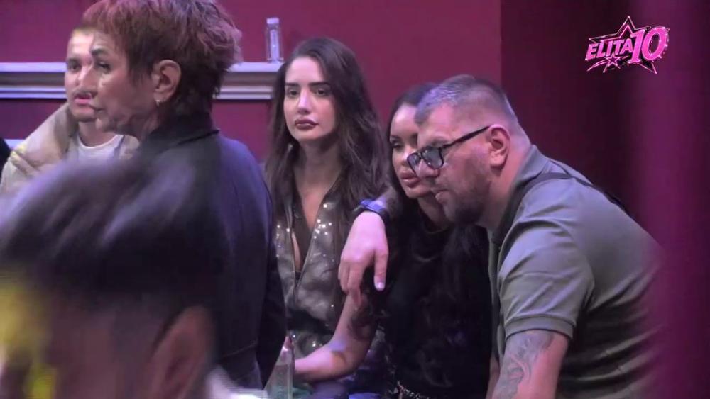 Sina mi mog... Sandra se zaklela Janjušu da nikada nije spavala sa Matejom Matijevićem! (VIDEO)