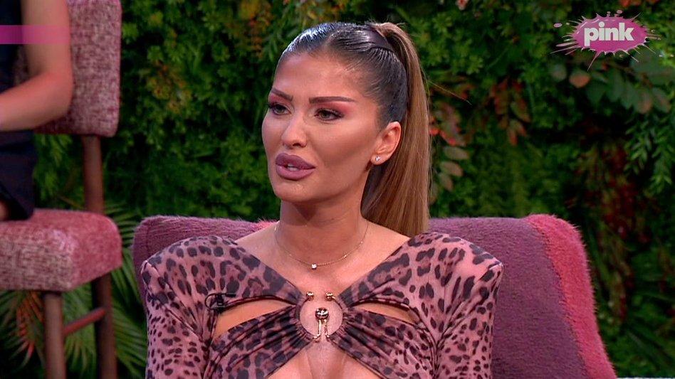 KOSTA I JA SMO SE ZAJEDNO RASPLAKALI... Ana Radulović otkrila kakva je bila njena prva reakcija kad je čula da je Mirče dobio ćerku