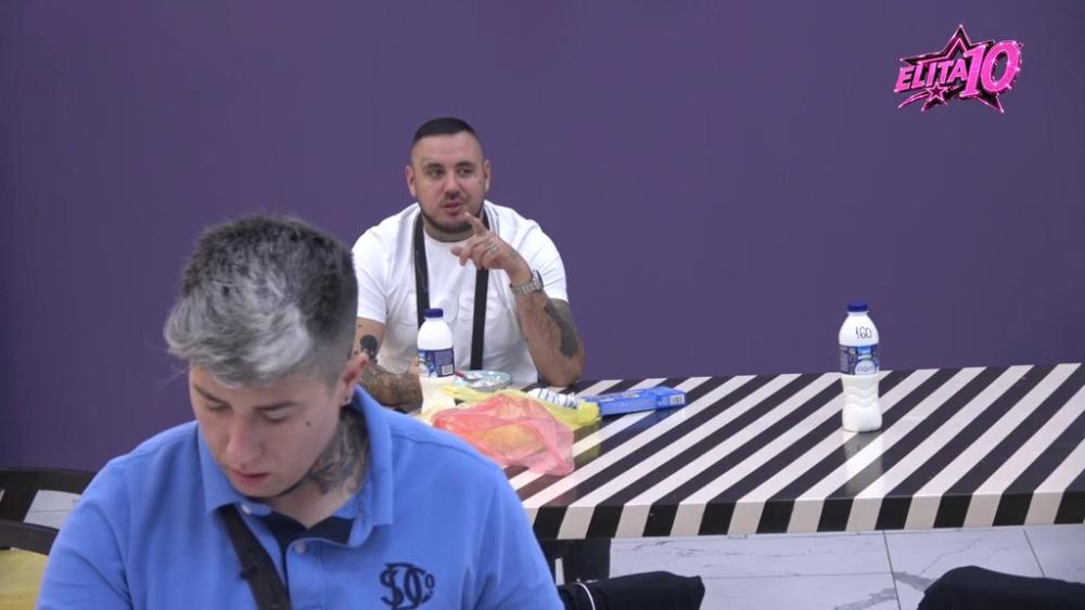 Nije rešenje da teraš inat: Matora očitala Caru lekciju nakon raskida sa Aneli, on istakao: Zaljubio sam se, ali... (VIDEO)