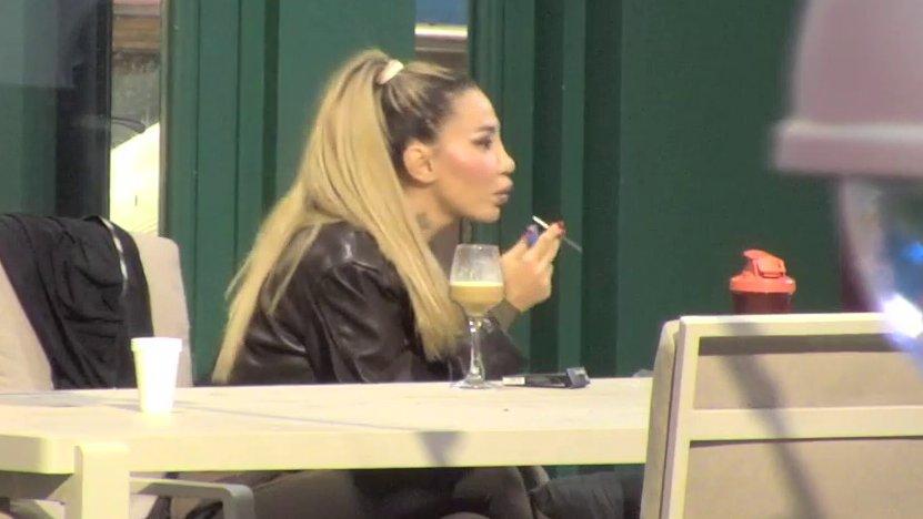 Aneli besna kao ris, vrti joj se u glavi nakon Carevih reči! Šalje Uroša da prisluškuje Cara (VIDEO)
