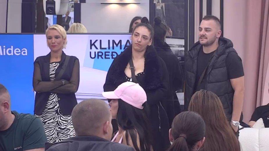 Kome se drma tlo pod nogama? Čak četiri takmičara će se boriti sutra za opstanak u Eliti! (VIDEO)