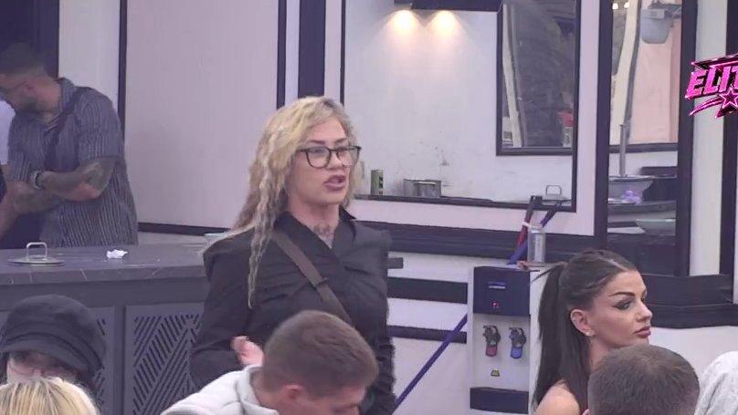 Imao jednu prljavu igru, ja sam to saznala: Bilja tvrdi da je prozrela Veljine namere (VIDEO)