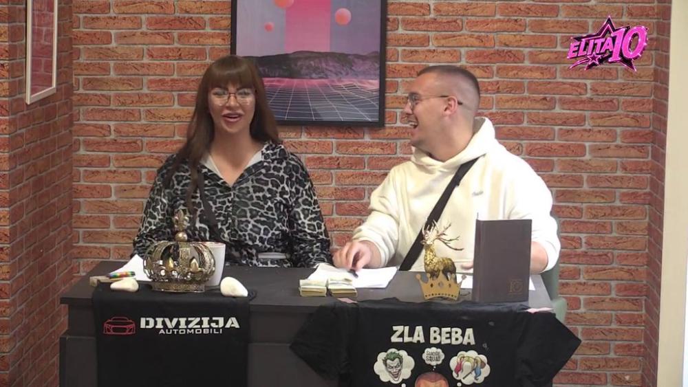 Svi na Pink! Počinje Tračoteka, Dača i Miljana spremni kao zapete puške (VIDEO)