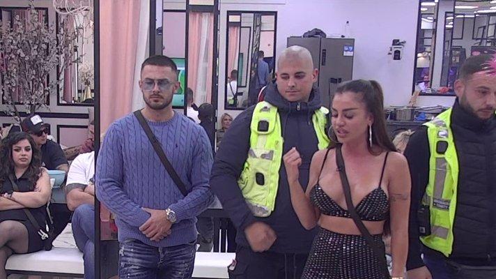 Obezbeđenje u pripravnosti! Bukti žestok rat bivših partnera: Marko i Sanja izneli sve o njihovom odnosu, pale žestoke uvrede (VIDEO)