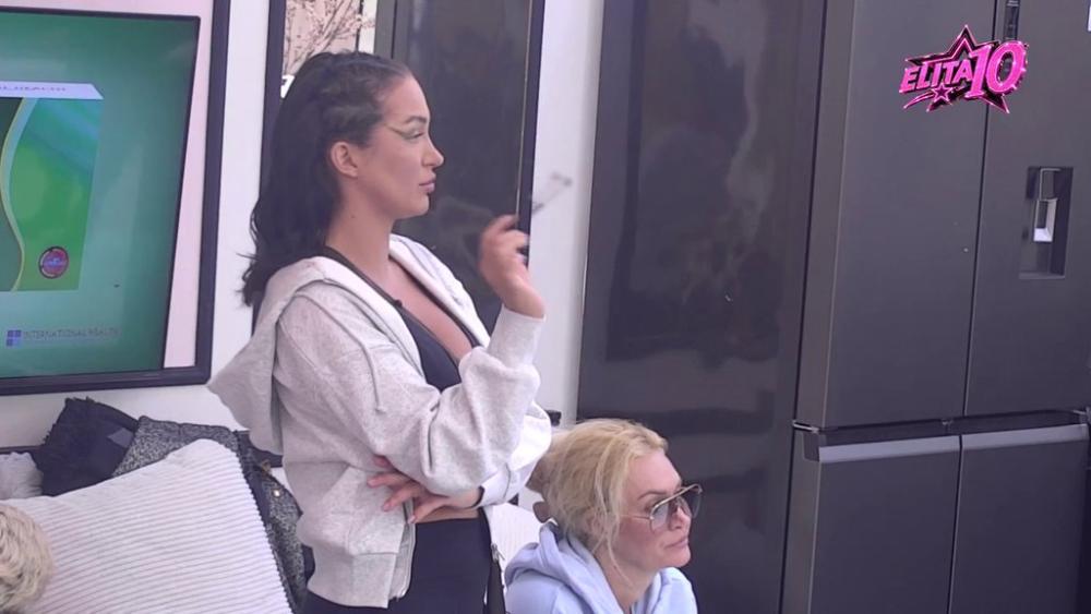 Aneli je trebalo još gore da ga tretira! Laura gori od besa jer je Đukić napravio do nje krpu, Dača zaključio: Ako sebi ovo još jednom dozvoli... (VIDEO)