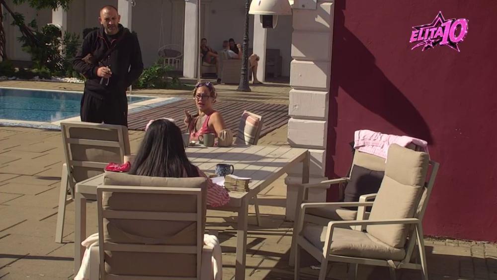 Saznao da neće dobiti dete, pa se opustio! Milan NEUMESNO komentarisao Radu, pogrdne šale nisu izostale (VIDEO)
