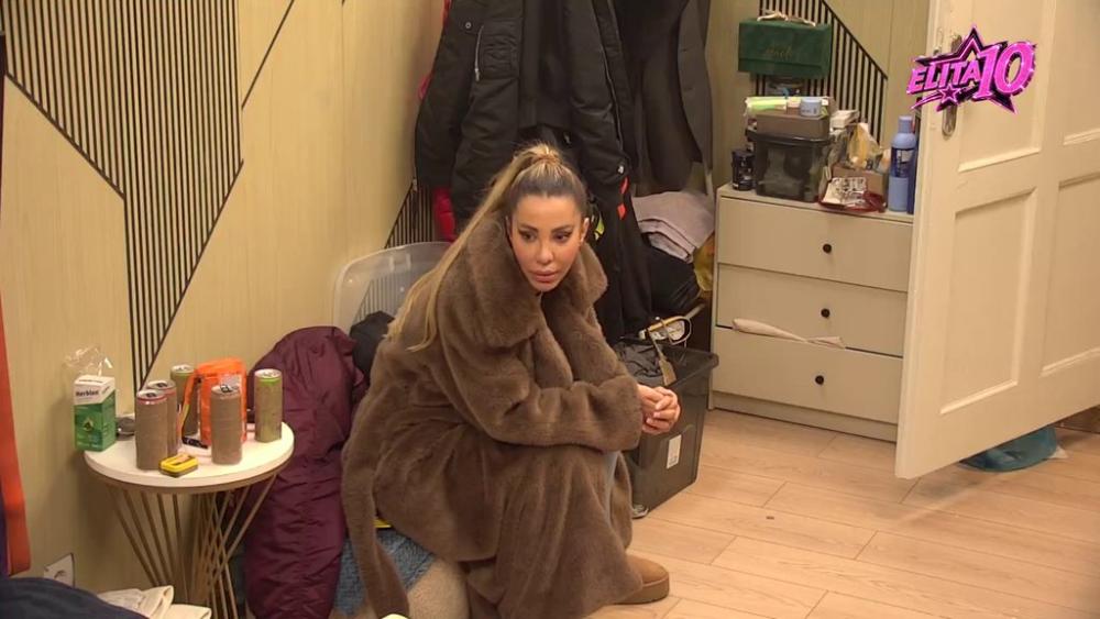 Odavno sam prevazišao to plakanje bez suza: Car smatra da je Aneli satkana od zla, ona guta knedle (VIDEO)