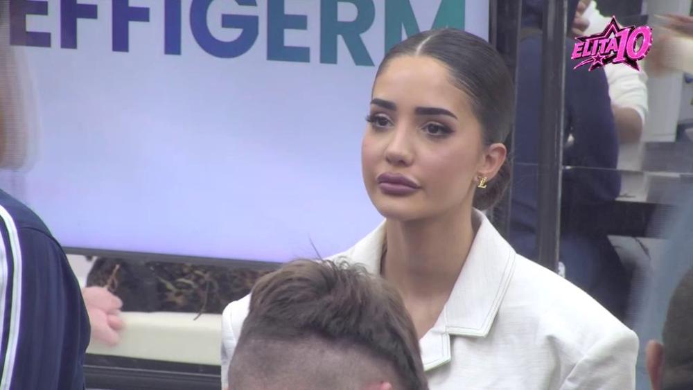 Aneli pukao film! Nikad brutalnije sasula Anđeli sve u lice, zbog Cara je proglasila folirantom: Bila bi na keca sa njim (VIDEO)