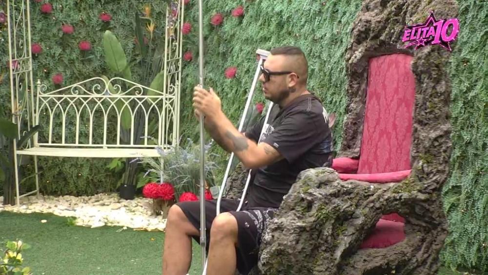 TRK NA PINK! Filip Car stigao u Rajski vrt, ovo se ne propušta!
