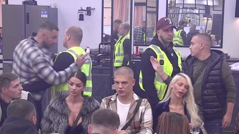 Dačo vratio Stefanovića na fabrička podešavanja: Oblatio si svog oca, celog života će te to pratiti! (VIDEO)