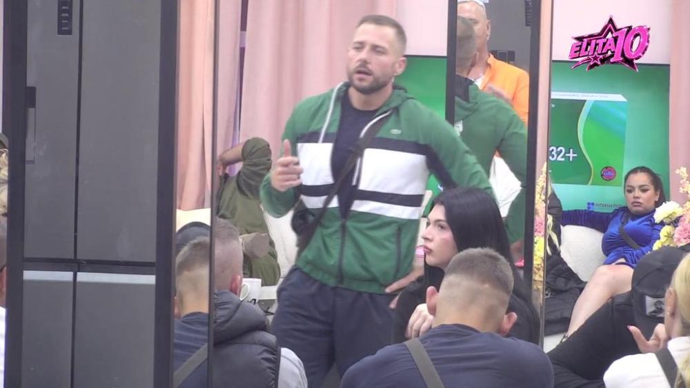 Žena je opasnija od hiljadu muškaraca: Mahir oseća grižu savest što nije ispoštovao ženu, pa sačekao da kasnije uđe u odnos! (VIDEO)