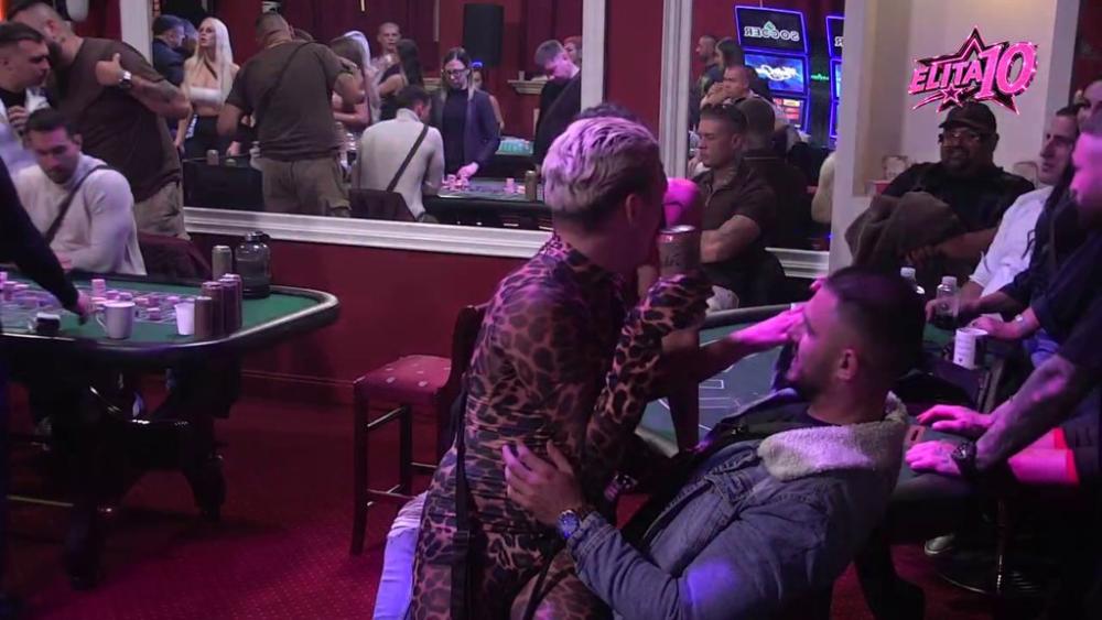 Sanja i Uroš provalili Lauru: Primetili da se mota oko Marka, pa Stanić odmah reagovao na svoj način! (VIDEO)
