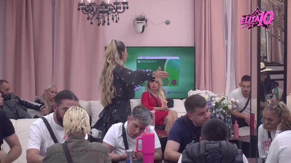 ŠOK! Aneli priznala šta joj smeta u odnosu sa Carem, on joj nabrojao sve bivše (VIDEO)
