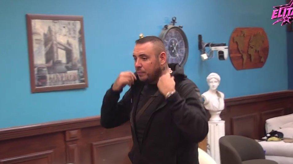 PREKIPELO MU! Car odao sve tajne iz Crikvenice: Pomenuo i Zvezdana! (VIDEO)