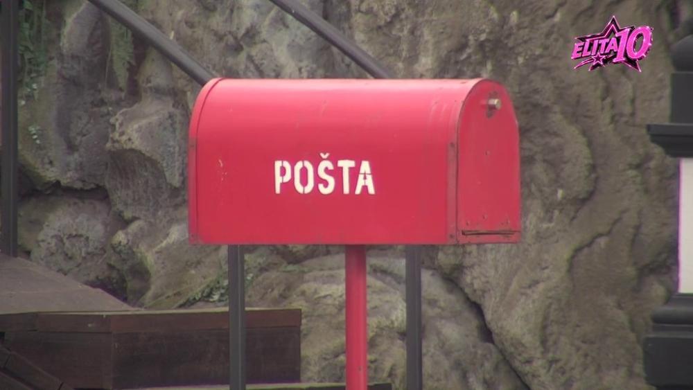 Veliki šef poslao pismo u Elitu: Takmičari iznenađeni! (VIDEO)