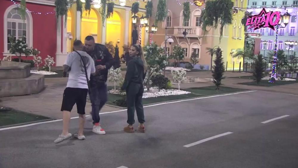 Pas i mačka! Aneli spomenula Caru stvar koju joj je šapnuo, on umalo sve obelodanio! (VIDEO)