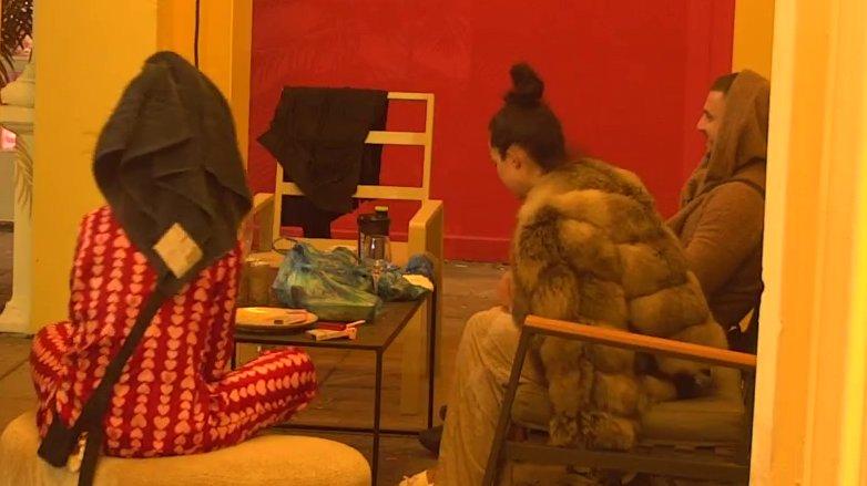 Katedra za tračeve otvorena! Stefanović i Anđela izanalizirali odnos Janjuša i Sandre, evo šta misle o njima (VIDEO)