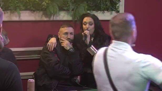 Specijalna numera za Ša: Ljupka Stević zapevala reperu na uvo, on ne krije oduševljenje! (VIDEO)