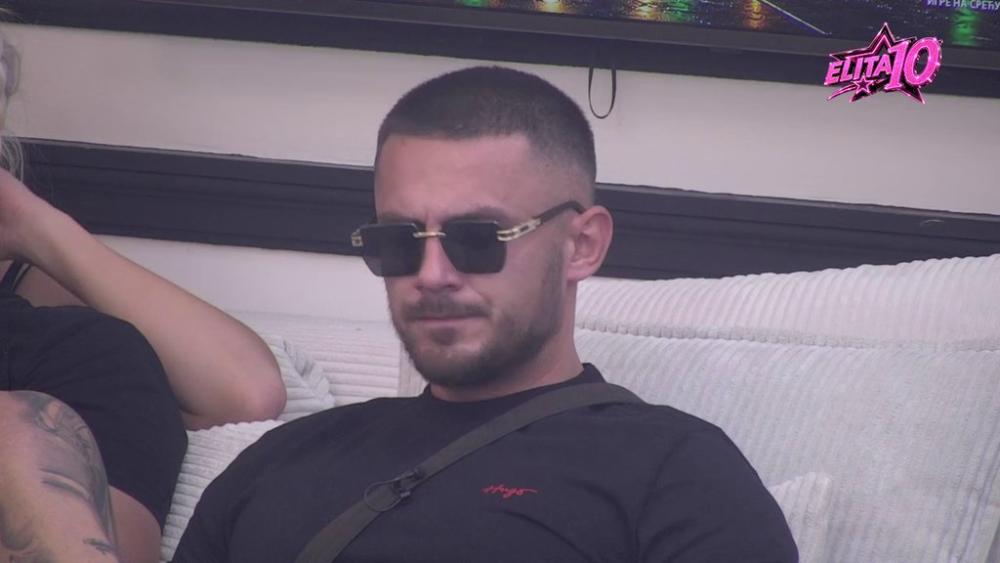Bio mi je brat, drug i sve na svetu! Sanja priznala koliko je volela Marka, Ivan Marinković počeo da je URNIŠE (VIDEO)