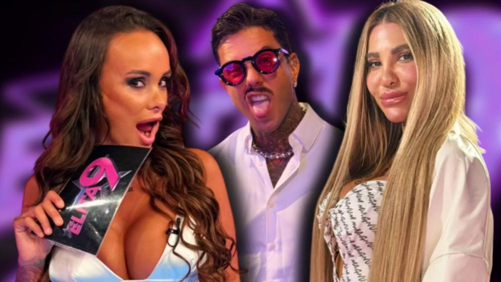 Teodori je oprostio, ali Đukiću izgleda nije: Bebica žestoko isprozivao Filipa, pa otkrio zbog čega je bio sa Aneli (VIDEO)