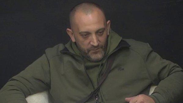 Nema dalje! Milan Popov presekao sa Radom, a evo šta kaže na njenu sumnju da je TRUDNA (VIDEO)