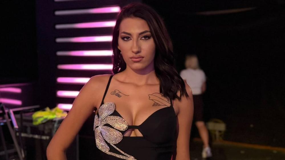 Ima plan za njenu transformaciju: Laura predložila Miljani Ristić da se izoperiše i bude kao Bela Hadid! (VIDEO)