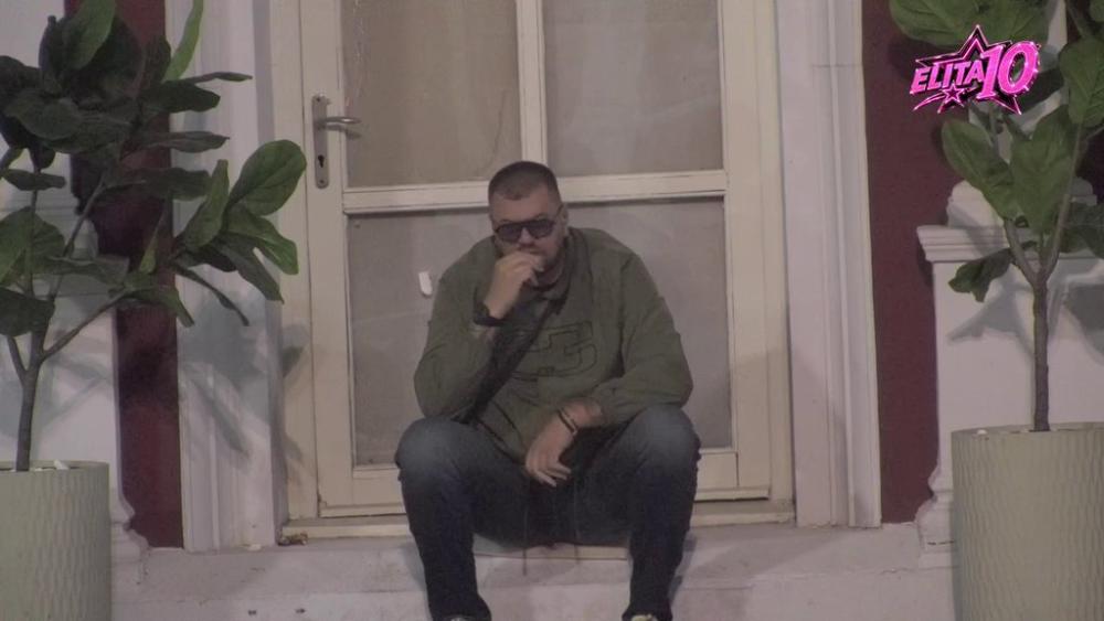 Bolje biti glup, dovoljno sam čuo: Janjuš ne dolazi sebi, sve bliži uverenju da su Mateja i Sandra sakrili istinu o tome šta su imali letos?! (VIDEO)