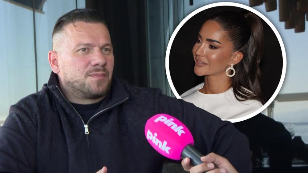 BILI SMO U DUBAIJU... Suki Keso otvoreno o Anđeli Đuričić i misteriji 151 ruže: Privatno sam joj obećao da... (VIDEO)