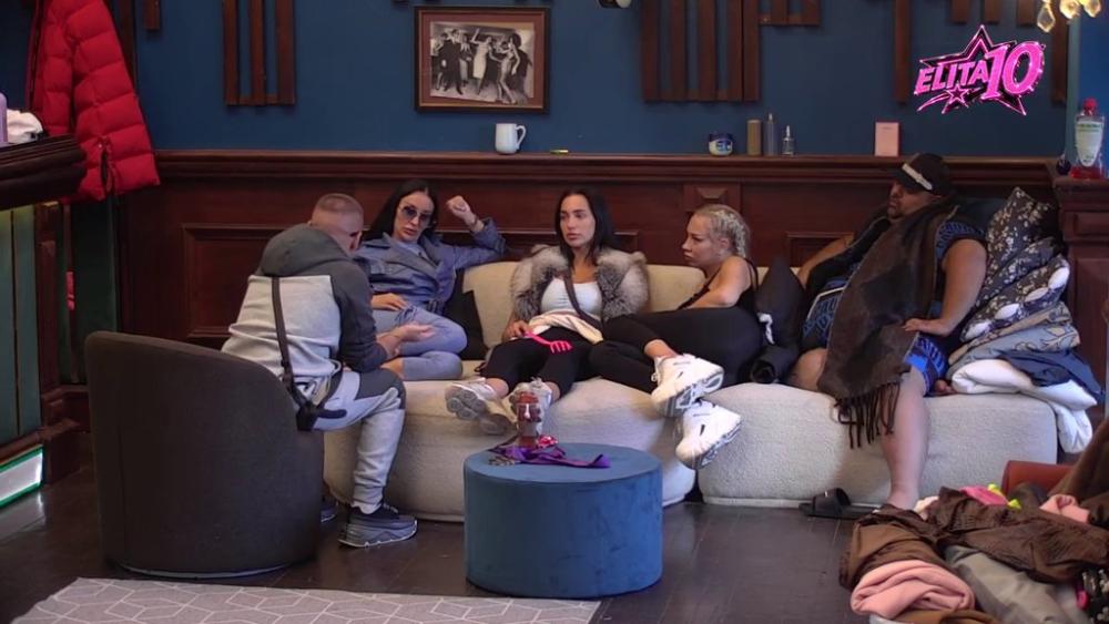 Ako se smuvaju Laura i Đukić, biće mnogo simpatičniji od Aneli i Cara! Dača provalio zašto klan oko rehaba sabotira njihovu romansu (VIDEO)