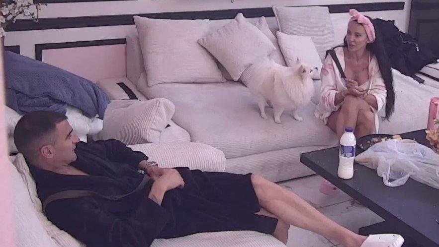 Nova ljubavna statistika! Poršelina iznela sa koliko devojaka je Žarko bio, pa otkrila detalje njihovog odnosa: Sve me bolelo, nisam mogla da... (VIDEO)
