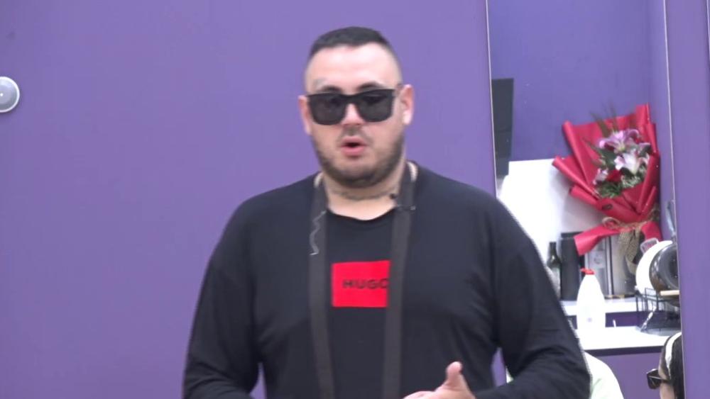 Više ne prašta uvrede na račun deteta: Car otkrio koliko ga je Miljana povredila, povukao šok potez! (VIDEO)