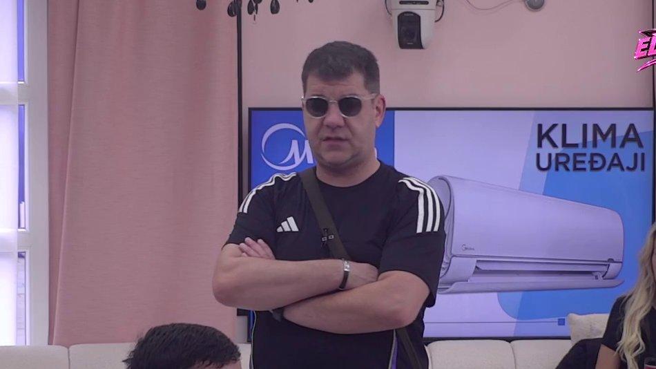 Marinković opleo po bivšima! Evo zbog čega su ga najviše razočarale (VIDEO)