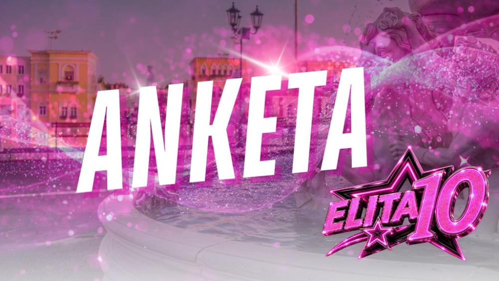 KO JE NAJVEĆE RAZOČARANJE ELITE 10? Ukućani dobili težak zadatak, GLASAJTE i vi! (VIDEO)