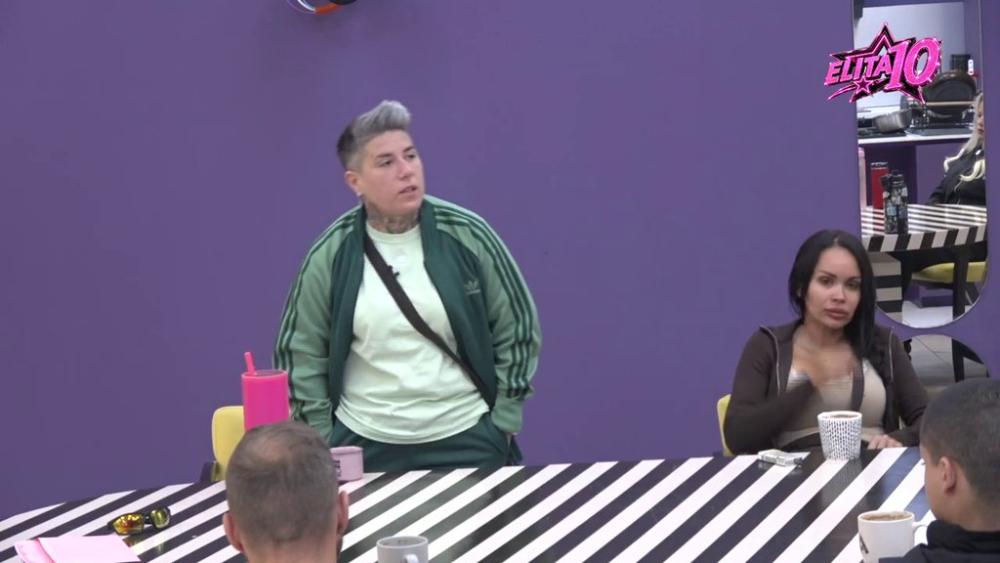 I OVO SMO DOŽIVELI! Matora ne zna koga da nominuje: Nemam nijedan lični konflikt (VIDEO)