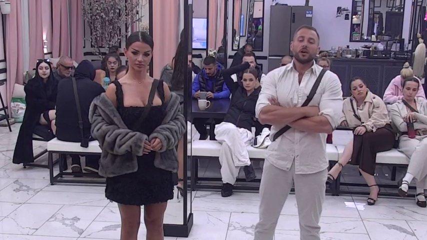 Ne želi ni da čuje za njega: Slađa ogorčena jer je Mahir ponizio, ne može da mu oprosti (VIDEO)
