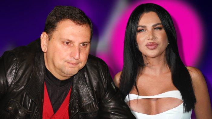 Taki laže?! Stanija se hitno oglasila iz Amerike: Nikakvu tužbu nisam dobila!