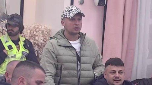 Bez dlake na jeziku! Karić otkrio da li je slagao da ima devojku, Anđela priznala: Tako je bilo i sa Andreom... (VIDEO)