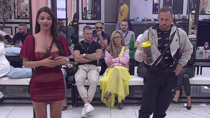 Tačka nikad deblja! Mahir i Slađa raskrstili, evo šta je glavni razlog (VIDEO)