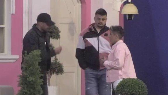Pravda se po ćoškovima! Matora ne prestaje da ponavlja da je Stefan ispao gori prema njoj od Anđele (VIDEO)