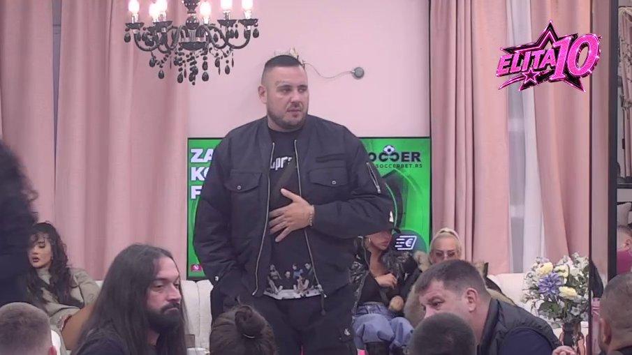 IZGLEDA DA MI JE PODMETNULA ČORBU! Filip Car ozvaničio vezu sa Aneli, pa stavio tačku na prijateljstvo sa Janjušem (VIDEO)