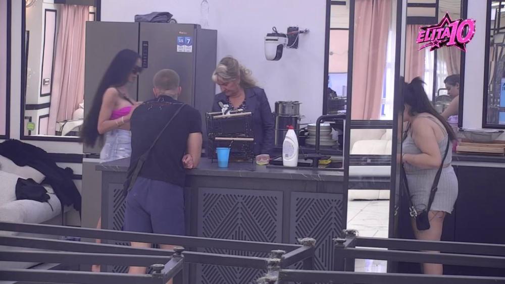 VREME JE ZA SASTANAK! Džehva najavila postojavanje takmičara, jednu stvar im zamera baš (VIDEO)