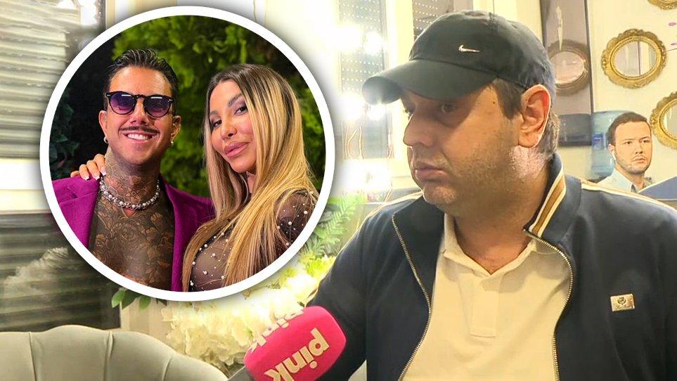 Ilija Pečenica otkrio kako se Đukić ponašao kad ga je Aneli upoznala sa Norom, pa dao sud o Ahmićki i Caru, a onda priznao sve o hladnoj osveti Urošu Staniću: Dobio je KINESKU kosu od 4.000 dinara (VIDEO)
