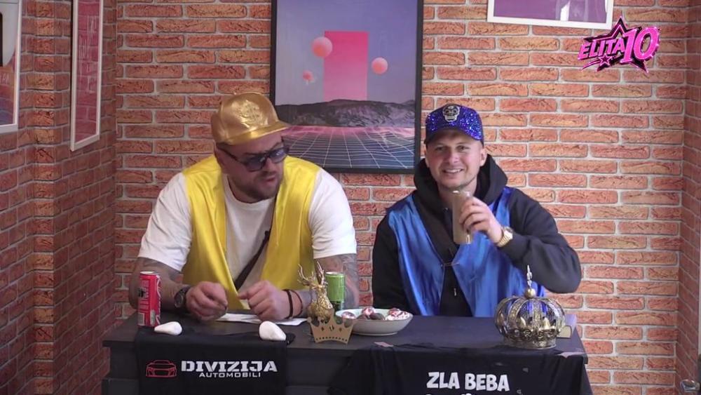 Karić i Janjuš pokreću šou "Ja možda imam talenat": Evo ko će se naći u žiriju! (VIDEO)