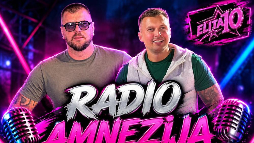 SVI NA PINK! Upravo kreće RADIO AMNEZIJA! Vreme je za dobru zabavu!  (VIDEO)