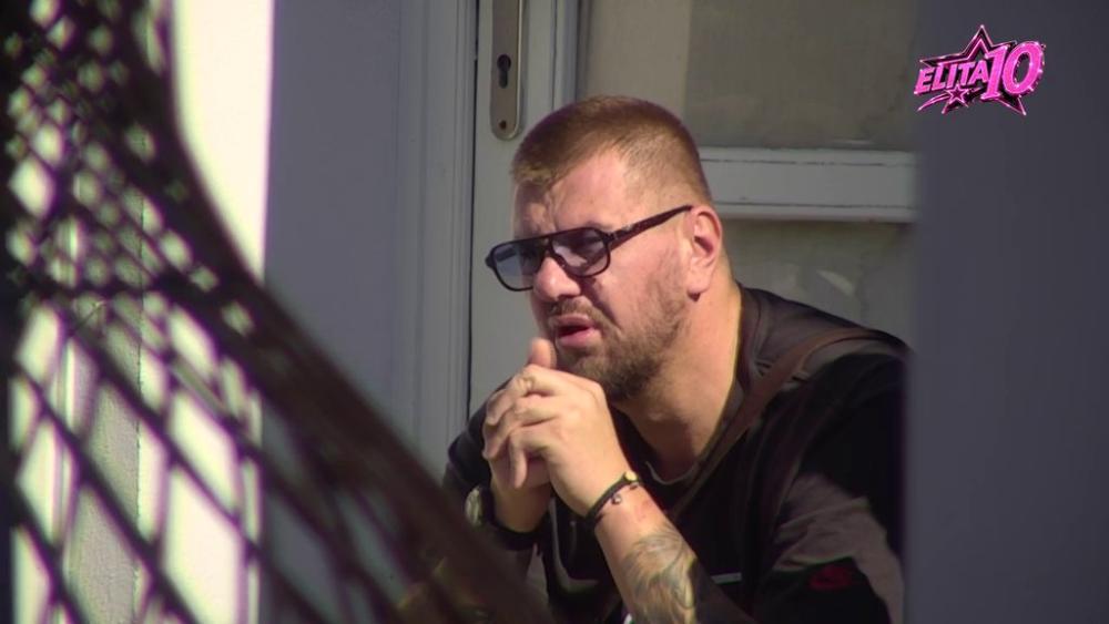 Niko ne može da me ubedi da su tu ČISTA POSLA! Janjuš priznao Toši da ništa ne veruje Sandri kad kaže da nije bila sa Matejom (VIDEO)