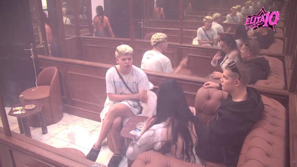Nije izdržala ni 24 sata! Maja Marković zaplakala na sav glas, Uroš joj pritekao u pomoć (VIDEO)