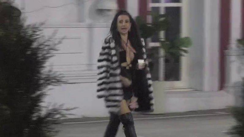 Poršelina iznela brutalne tvrdnje, pa se obratila Marku Osmakčiću: Glorija se... (VIDEO)