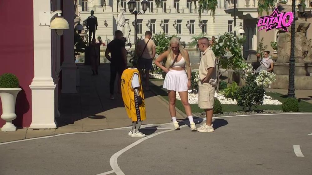 Laura odlepila za Đukićem: Dača i Glorija je raskrinkali, pratiće dešavanja u narednim danima! (VIDEO)
