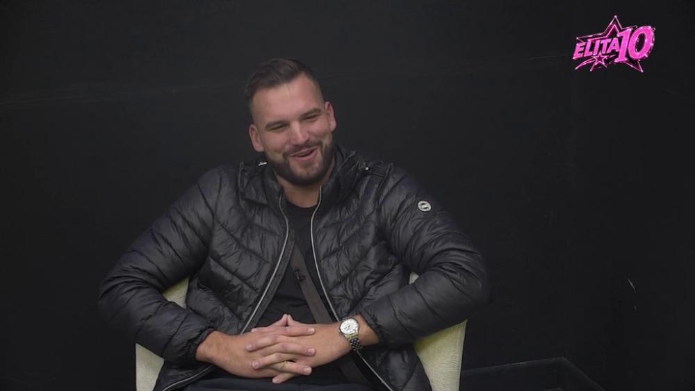 Oni su kao lepotica i zver, on je slon koji se plaši miša: Osmakčić smatra da varnice između Anđele i Cara pršte na sve strane, Aneli ne smatra dobrim izborom: Ona je energična, ali... (VIDEO)