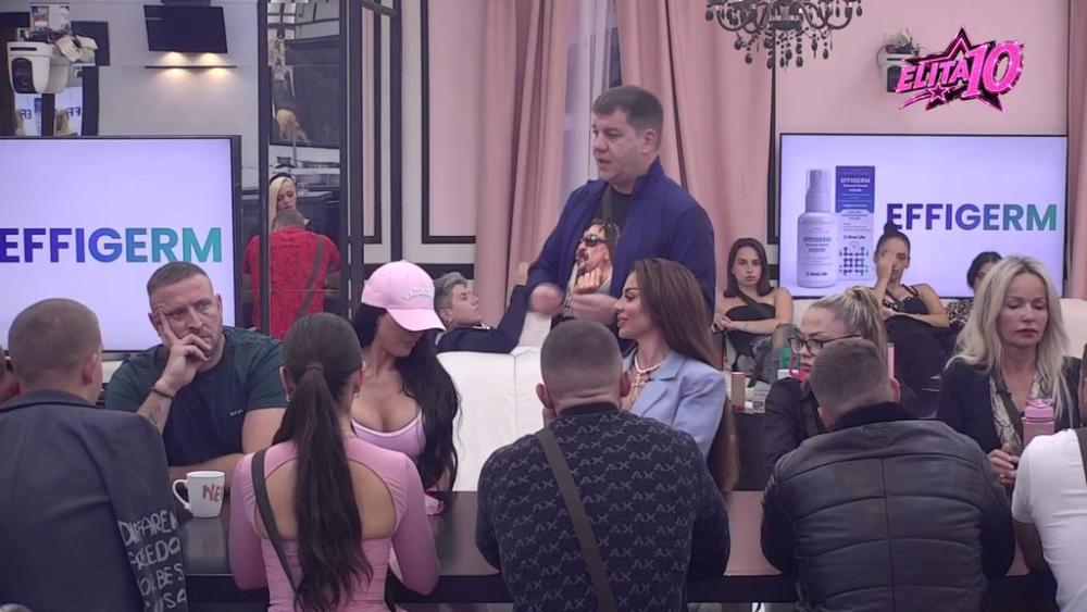 Surov sud Ivana Marinkovića: Brutalno analizirao pakleni odnos Sanje i Marka, nastao muk u Beloj kući! (VIDEO)